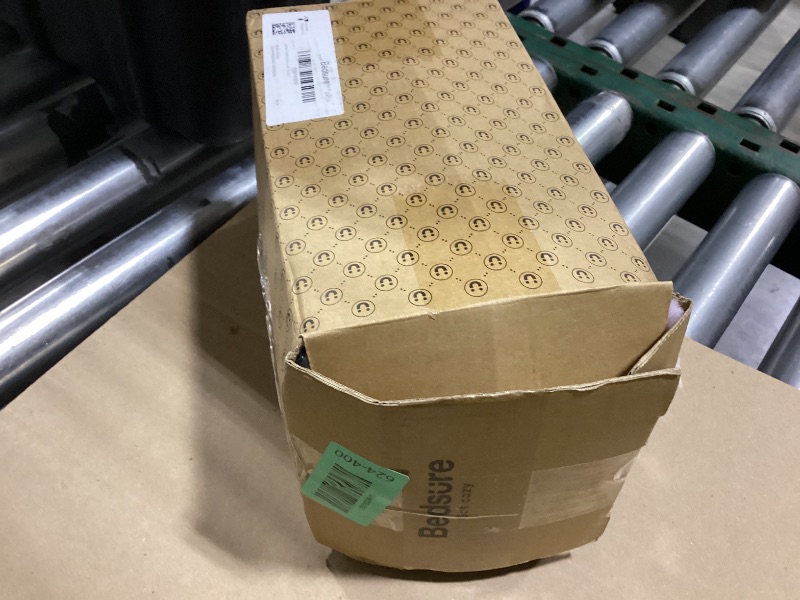 Photo 1 of Bedsure GentleSoft Lavender Fog Fleece Blanket for Couch - Cozy Soft Blankets for Women, Cute Small Throws for Girls, 50x60 Inches