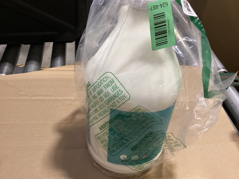 Photo 1 of Ginger Lily Farms Salon Formula 100% Pure Morocco Argan Oil Butter Lotion for All Skin Types, 100% Vegan & Cruelty-Free, 1 Gallon (128 fl oz) Refill