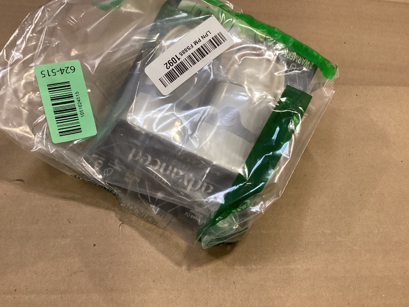 Photo 1 of Air Wick Scented Oils 2+0 Advanced Gadget