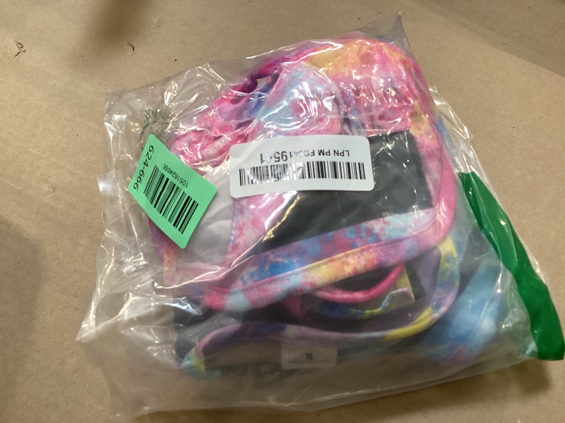 Photo 1 of Reusable Dog Diapers Female Washable, Premium Doggie Diaper for Dogs, Pack of 3, Highly Absorbent Small Dog Diaper for Heat, Incontinence and Puppy Training(S)