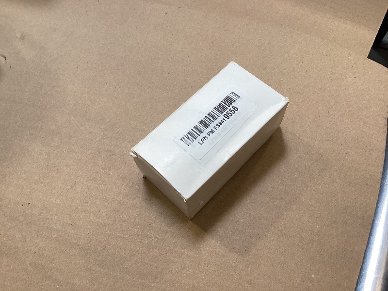 Photo 1 of 12V 1A Class 2 Power Supply, IP44 LED Transformer Replacement Yard Inflatable Adapter for String Light, Inflatable Decorations (12-1A)