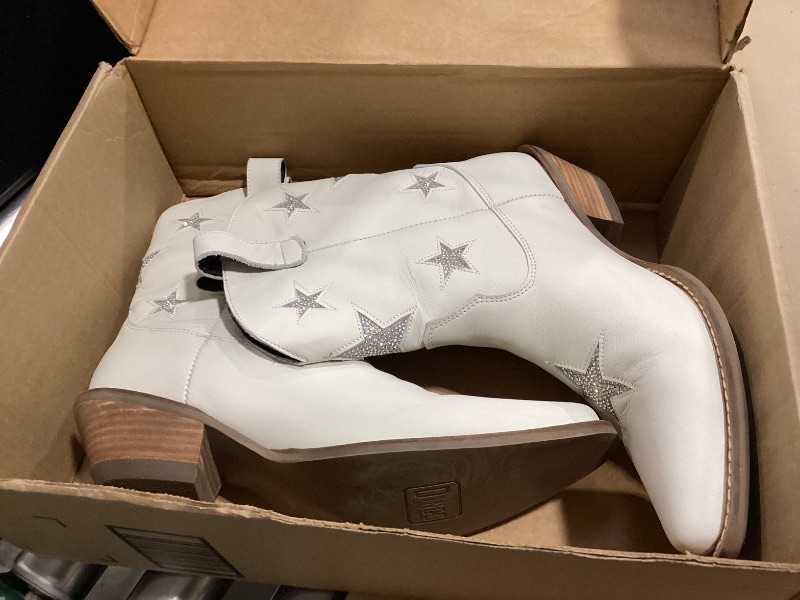 Photo 1 of Dingo Women Star Struck DI 582 Bootie 10m