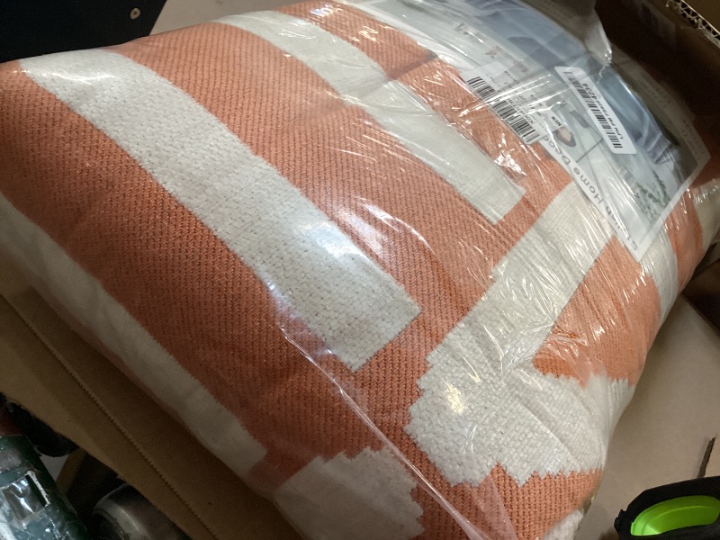 Photo 1 of VClife Bohemian Aztec Pattern Couch Cover for Sofa Large Couch Cover for 3 Cushion Couch Sofa Non Slip Chenille Sofa Cover for Sectional Couch White Caramel Pattern Sofa Slipcover 91"x134"