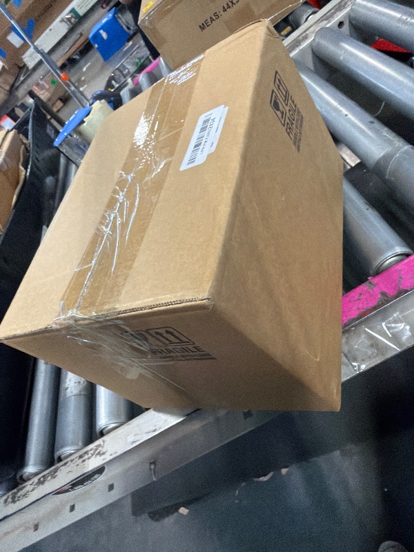 Photo 1 of [ 12 Pack ] Glass Cups with Glass Straws, 12oz Highball & Rock Drinking Glasses, Everyday Drinkware Glasses Set, Cute Tumbler Cup, Kitchen Glasses for Iced Coffee, Water, Beer, Cocktail, Whiskey Gift.