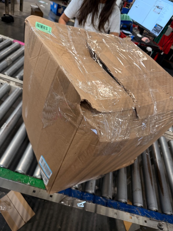 Photo 1 of *****JUST THE COVERS***VAILGE 2-Seater Heavy Duty Patio Deep Bench Loveseat Cover,100% Waterproof Outdoor Deep Sofa Cover, Lawn Patio Furniture Covers with Air Vent, Medium (Deep), Beige & Brown