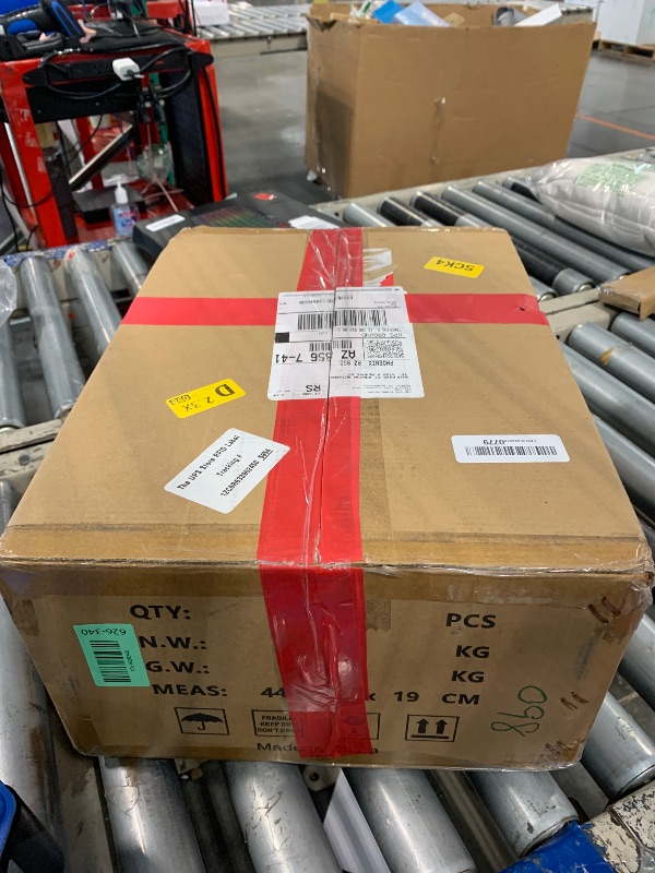 Photo 1 of *Missing Parts*
VOLISUN Ceiling Fan with Light, 52 inch Flush Mount Ceiling Fan with Lights and Remote, Dimmable LED Fan Light, Low Profile Ceiling Fan, Black Modern Ceiling Fan for Bedroom, Indoor/Outdoor