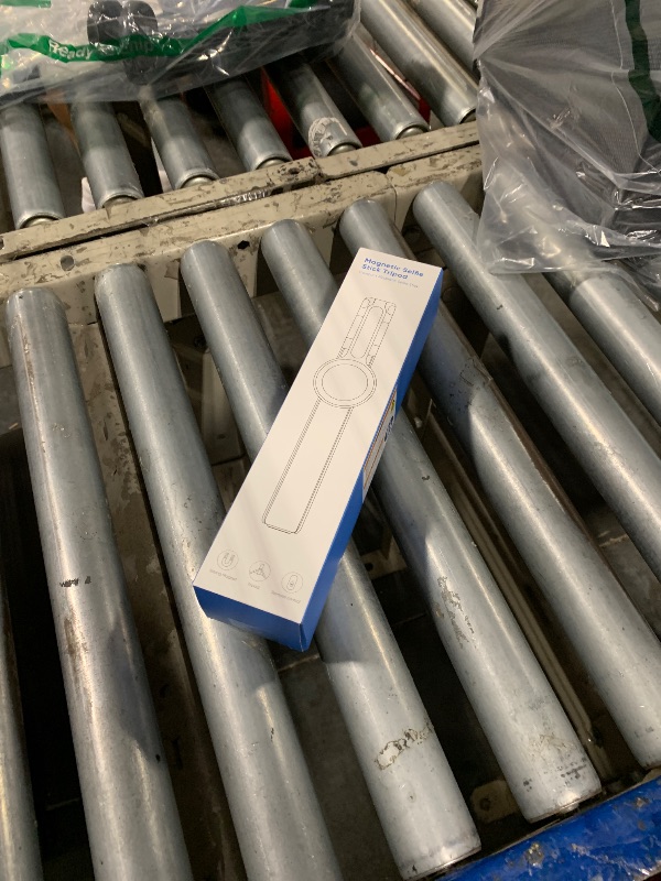 Photo 1 of ???? ???????? for Mag-Safe Tripod for iPhone,65”Extendable Strong Magnetic Selfie Stick for iPhone with Remote,Portable Cell Phone Tripod Stand for Vlogging Vacation Travel Essentials