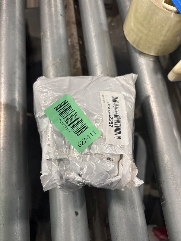 Photo 1 of **UNTESTED**
Tobeso-Nuoze Replacement Luggage Wheel Repair Suitcase Bag Parts Spinner Wheels (Spinner Wheels, 2)