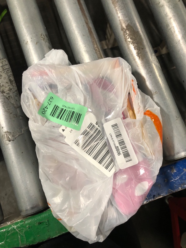 Photo 1 of *MINOR DAMAGE - USED*
Cute Animal Background Birthday Decorations,Party Favors,Cartoon Background Cartoon Party Decoration Banner 5x3ft