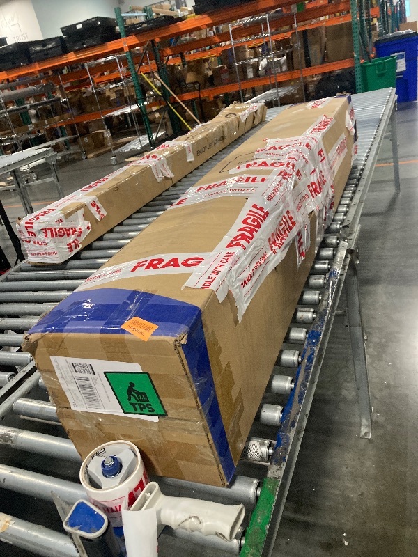 Photo 1 of *****FACTORY SEALED / NO RETURN ****** 12 Inch Mattress Queen Size - 2025 Upgraded Hybrid Cooling Gel Memory Foam & Pocket Coils, Medium Firm Mattress in a Box for Back Neck Pain Relief, Motion Isolation, Edge Support, Breathable, White