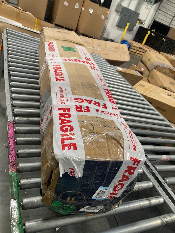 Photo 1 of *****FACTORY SEALED / NO RETURN ****** Best Price Mattress 10 Inch Memory Foam Mattress, Cooling Gel Infused, Certified Safe Foams & Fabric, Mattress in a Box, Full