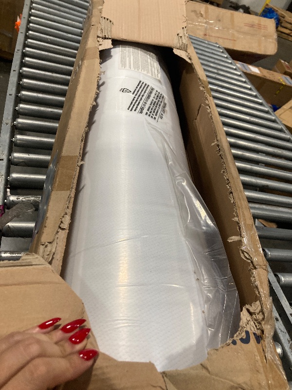 Photo 1 of *****FACTORY SEALED / NO RETURN ****** Best Price Mattress 10 Inch Memory Foam Mattress, Cooling Gel Infused, Certified Safe Foams & Fabric, Mattress in a Box, Full