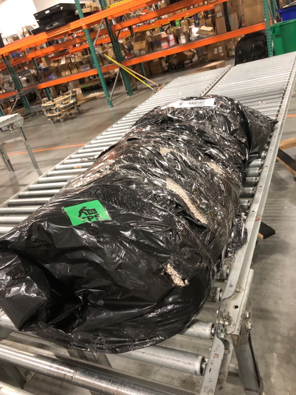 Photo 1 of ****SIMILAR**** JONATHAN Y Mercer Shag Plush Tassel Cream Indoor Area Rug, 8x10, Contemporary, Modern, Easy-Cleaning for Living Room, Bedroom, Kitchen, Pet Friendly, Non-Shedding (MCR100D-8)