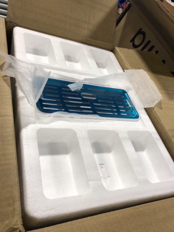 Photo 1 of *********TURNS ON PERFECTLY******* Thereye Countertop Water Filter Reverse Osmosis System, 7 Stage Purification, Instant Heating Portable RO Filtration, BPA Free Water Purifier 2:1 Pure to Drain for Home RV (No Installation Needed)