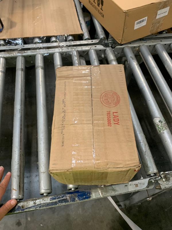 Photo 1 of **White** Zebra - ZD410 Direct Thermal Desktop Printer for labels, Receipts, Barcodes, Tags, and Wrist Bands - Print Width of 2 in - USB, Bluetooth, and Wifi Connectivity - ZD41022-D01W01EZ (Renewed)