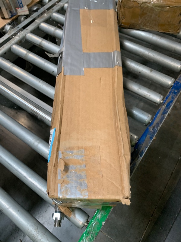 Photo 1 of ***MISSINF SOME PICES***10L0L Golf Cart Rear Spline Axle Shaft for Yamaha G16 G19 G22 G27 (1996-2008) Models, Driver Side (Short) OEM# JR1-G6511-00-00