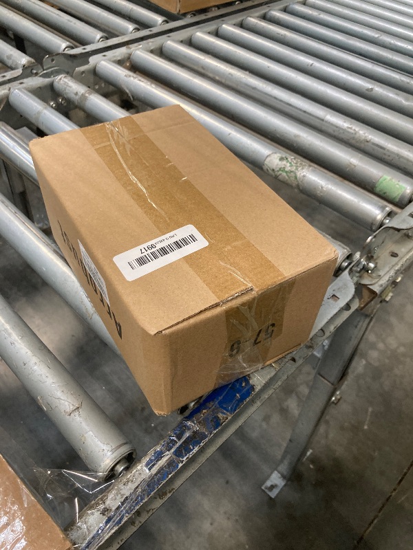 Photo 2 of Acrylic Sign Holder 5x7,6 Pack Clear Plastic Table Display Vertical Double-Sided Desktop Display Stand Paper Holder Clear Table Sign Holder for Menu ad Frame Suitable Restaurants Meeting Office Store