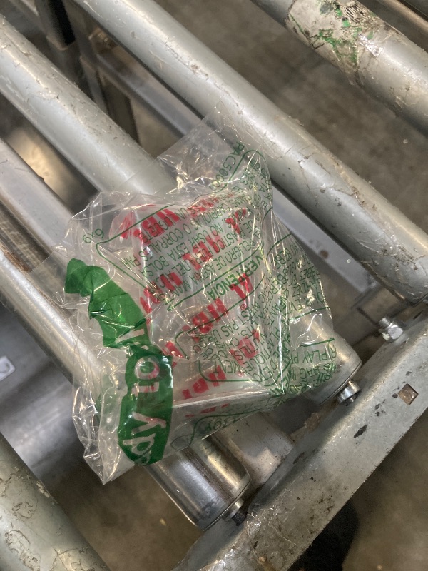 Photo 1 of 1 Pair | Rear Mounting Brackets for Face Frame Cabinets - Compatible with HBL' 1.77 Inch (45mm) Width Drawer Slides, 0 to 3.5 Inch Adjustable.