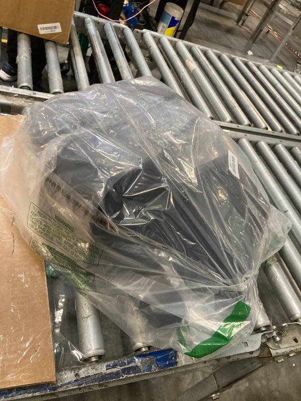 Photo 1 of *MISSING ONE**
Leefele Automatic 5.4L/1.4Gal Pet Waterer, Automatic Dog Water Dispenser Gravity Stainless Steel Water Feeder, Large Capacity Feeding Bowls for Cats and Medium & Large-Sized Dogs (Black, Food+Water)