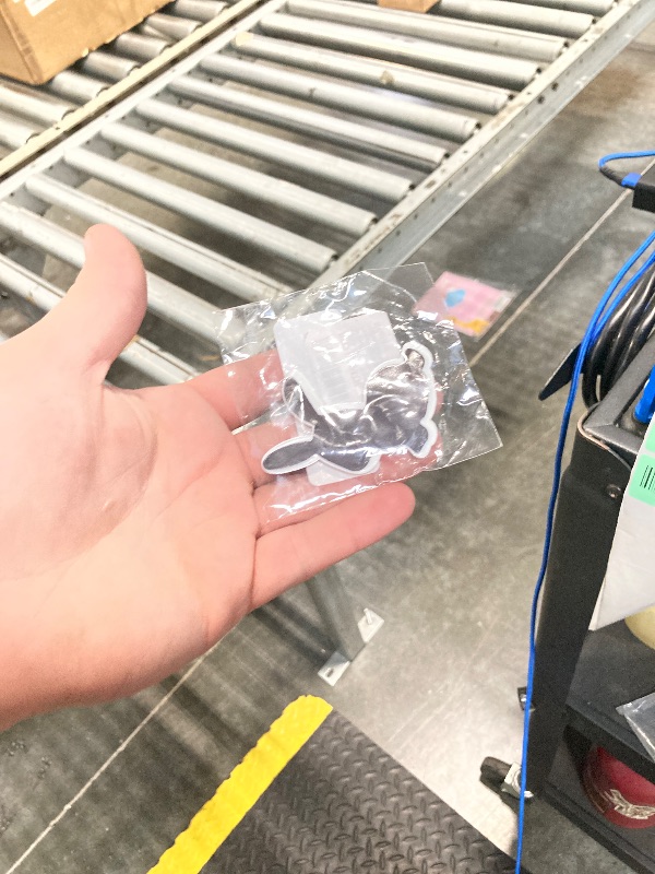 Photo 1 of ***MISSING PIECES*** ***READ CLERK NOTES*** 20PCS Fridge Magnets for Kids Animals Refrigerator Magnets for Toddlers 1-3 Rubber Fridge Magnets Baby Educational Magnetic Children Gift Learning Toy Safe Full Back Magnets for Kids Whiteboard