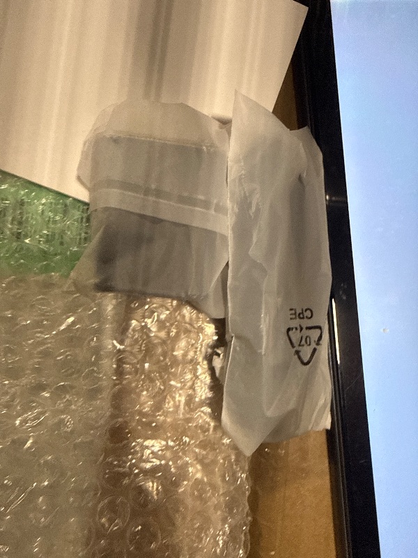 Photo 1 of **ERROR WITH CAMERA** LECTRUS Android 15 Tablet 10.1 Inch - 712GB+128GB Large Screen WiFi Tablets with Octa-Core, HD Touch Screen Tablets with Camera, Long Battery Life, 2025 Tablet PC for Reading, Streaming, Split Screen