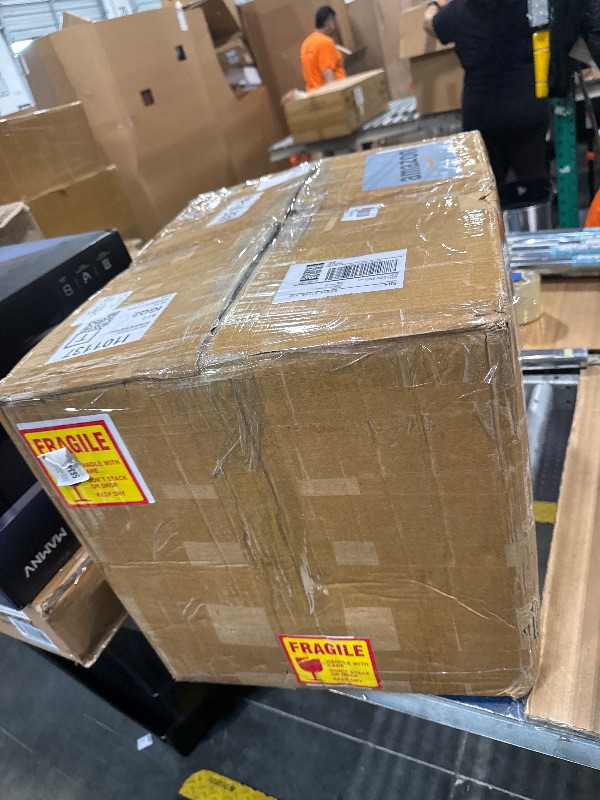 Photo 1 of ***LOOK NEW*** Huanyu Pottery Wheel Machine 25 cm/10" with Foot Pedal, Electric Ceramic Forming Machine with Detachable Basin DIY Art Clay Potter's Wheel for Beginners Adults at Home Pottery