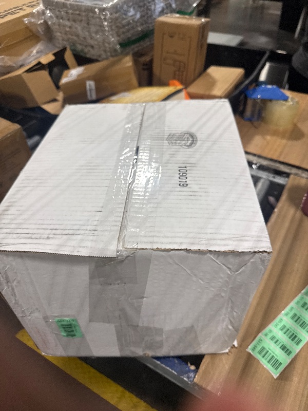 Photo 1 of 16Mil Chicken Coop Covers for Winter,6x10ft Thicken Clear Winterizing Insulation Vinyl Tarp for Chicken Run,Waterproof Anti-Tear with Elastic Cords & Rope for Porch Patio Poultry Enclosure