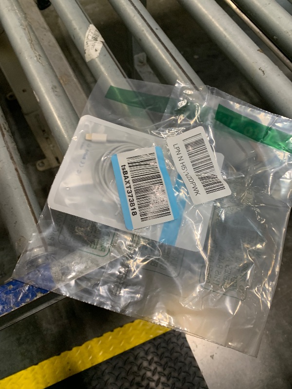 Photo 1 of (Apple MFi Certified) iPhone AUX Cord,Lightning to 1/8 Inch Audio Cable,3.3ft, Headphone Jack Adapter Male Aux Stereo Audio Cable Compatible for iPhone 14/13/12/11/XR/X/8/7 (White)