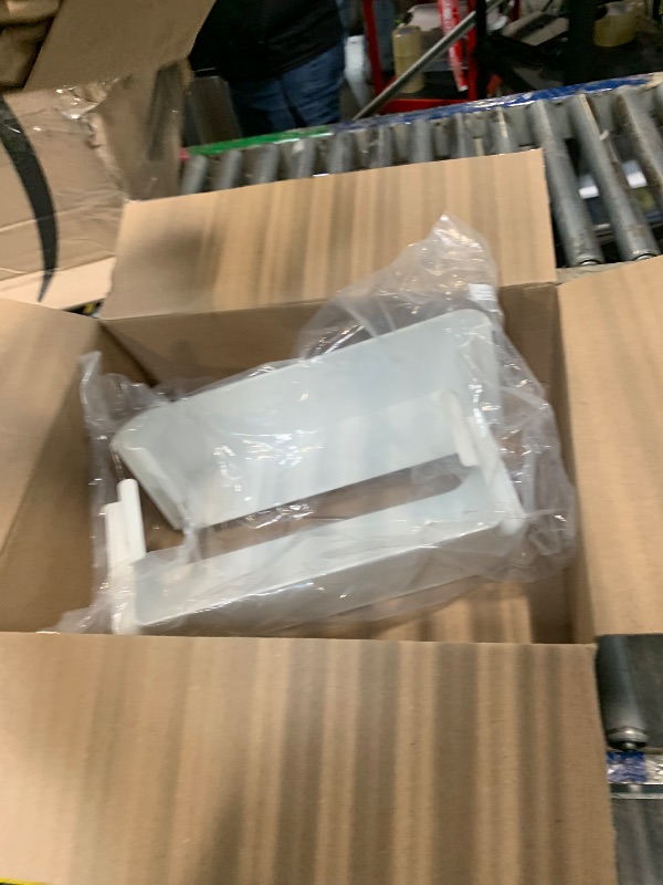 Photo 1 of (2-Pack) 240323001 Refrigerator Door Shelf Replacement Bin Compatible with Frigidaire Replacement Parts,Replace AP2115741, PS429724, AH429724, 240323007