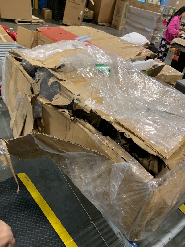 Photo 1 of ***Missing Hardware*** KAX Stainless Steel Cat Back Exhaust System Replacement for 2009-2013 G37 3.7L