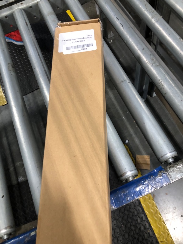 Photo 1 of *** RETAIL PRICE $27.59 *** Partsam Replacement for f150 3rd Brake Light High Mount Stop Light 97-03/2004 F150 Heritage Third Brake Light LED Rear Cab Roof Center Mount Brake Stop Tail Cargo Light Lamp(Black Housing Smoke Lens)