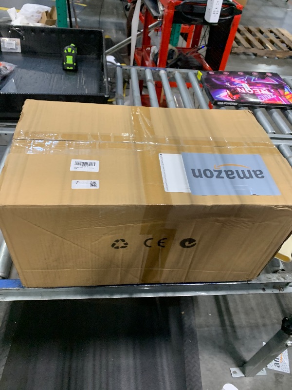 Photo 1 of **MISSING POWER CORD** Body Device for Multifunction Cellulite Massage Temporary Reduction Cellulite for Whole Body Ideal Gift for Men and Women