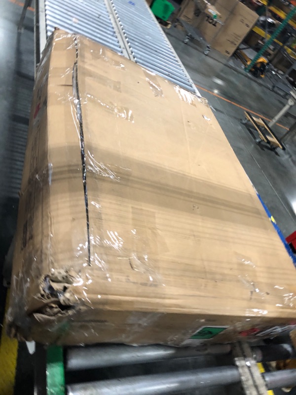 Photo 1 of ** used/ missing parts *** GarveeHome Dining Table for 4, Small Table and Chairs Set of 4, Square Dinette Set for 4, 5 Piece Kitchen & Dining Room Sets for Small Space (Vintage, Table with 4 Upholstered Chairs)