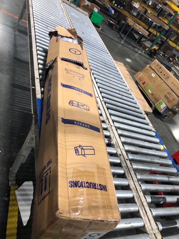 Photo 1 of ** NEW** MOLBIUS Queen Mattress 10 Inch | Queen Size Hybrid Mattresses in a Box | Medium Firm Feel Memory Foam and Individual Pocket Springs | Fiberglass Free Bed Matress | Breathable | CertiPUR-US | Upgrade