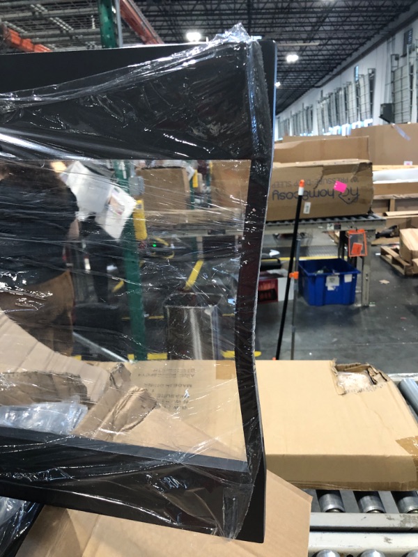 Photo 1 of ** USED/JUST ONE PIECE OF FURNITURE * DAMAGE MINOR *** Solaste Aluminum Patio Furniture Set for All Weather, Oversized Metal Outdoor Furniture Set with 27.5" Deep Seating and 3.2" Wide Armrest, Outdoor Patio Conversation Set with 5" Cushion, Grey