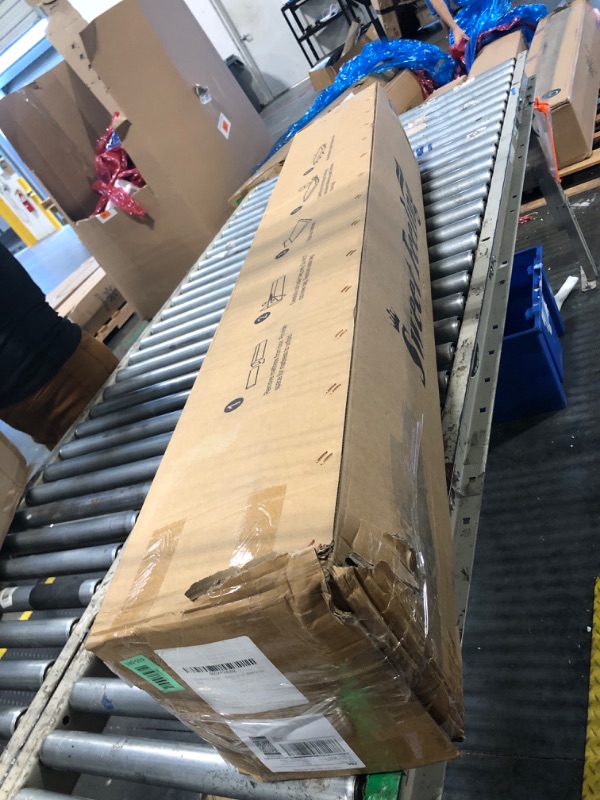 Photo 1 of ** NEW** Kesyup 12 Inch Hybrid Queen Mattress in a Box - Gel Memory Foam & Pocket Springs for Back Pain Relief, Soft & Plush Fiberglass-Free Bed, CertiPUR-US Certified, 60x80 Inches