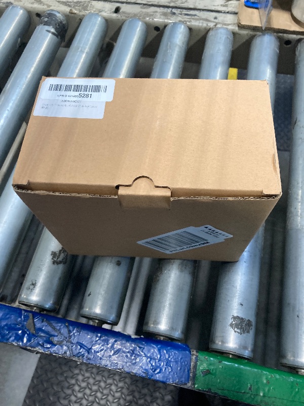 Photo 1 of [Improved] 7'' Double Din Car Stereo with Upgraded Wireless Apple Carplay for IOS26 / Android Auto, 240W High Power with EQ, Bluetooth, RDS/FM/AM Touchscreen Radio, USB Type-C/AUX/TF, Backup Camera