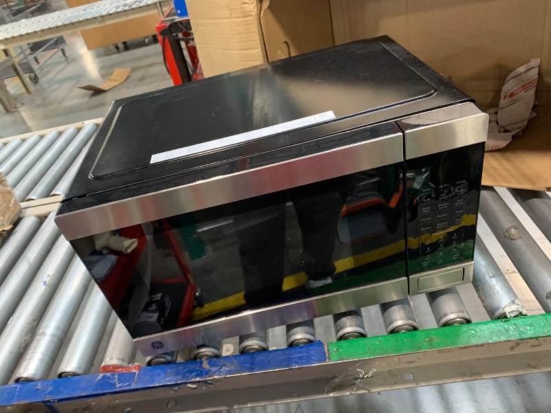 Photo 1 of ** VERY USED/ UNTESTED/ **GE GCST10A1WSS