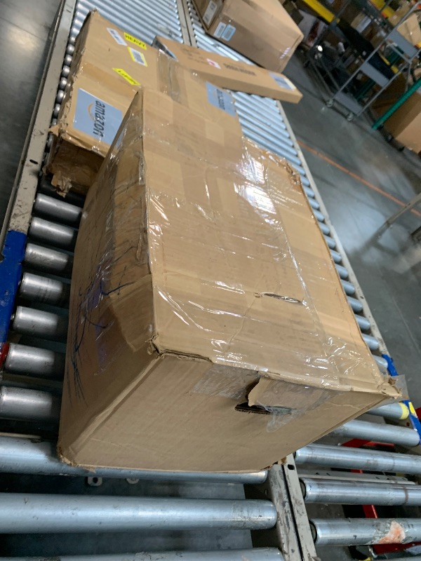 Photo 1 of ** VERY USED/ UNTESTED/ **GE GCST10A1WSS