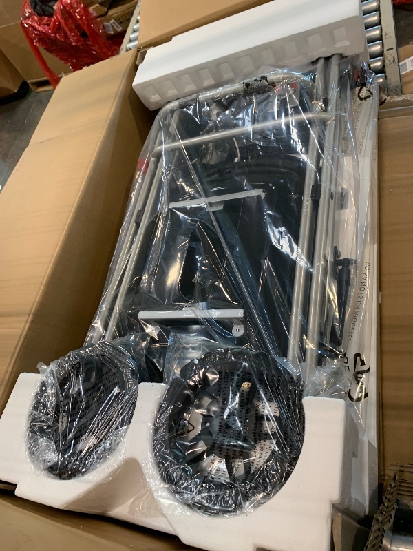 Photo 1 of ** NEW**Weber Traveler Portable Liquid Propane Gas Grill for Camping and Travel, 1 Burner, Black