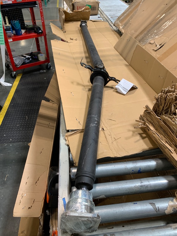 Photo 1 of ** used*** Dorman 936-846 Rear Driveshaft Assembly Compatible with Select Ford/Lincoln Models, Made in USA (OE FIX)