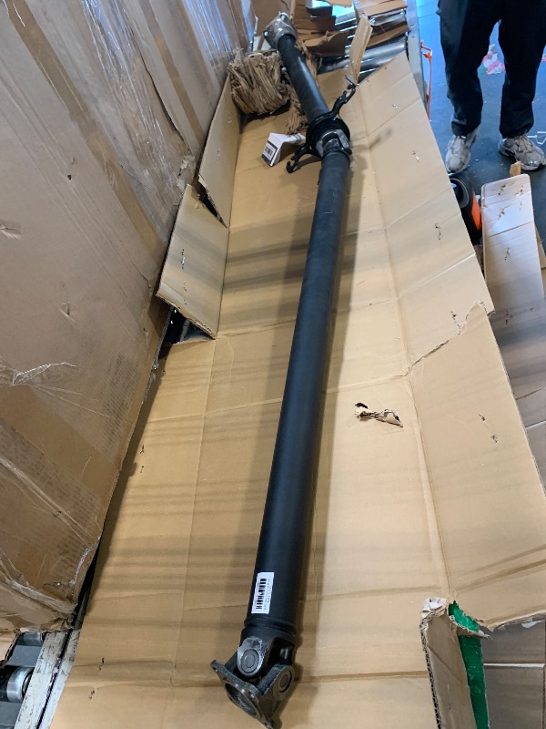 Photo 1 of ** used*** Dorman 936-846 Rear Driveshaft Assembly Compatible with Select Ford/Lincoln Models, Made in USA (OE FIX)