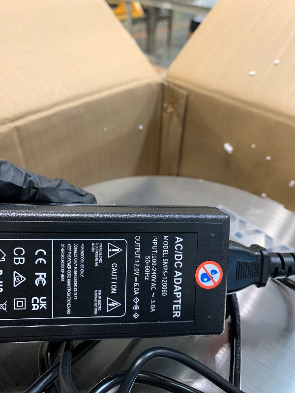 Photo 1 of *** VERY USED***** PYY Commercial Vegetable Slicer - Electric & Manual 2-in-1, 0-0.51" (0-13mm) Adjustable Thickness, Electric Vegetable Slicer with Large Feed Port, High-Speed Food Slicer for Potato Tomato Lemon