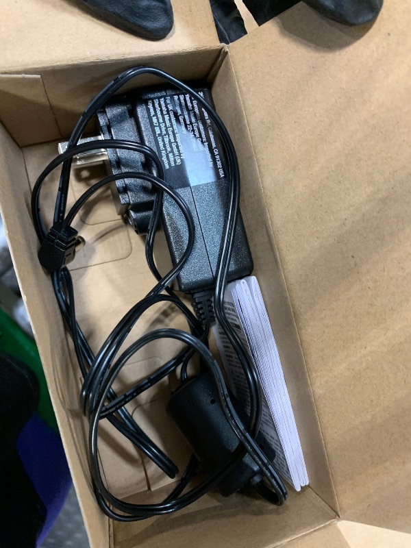 Photo 1 of ** USED/ UNTESTED*** Line 6 POD Go Guitar Multi-Effects Pedal