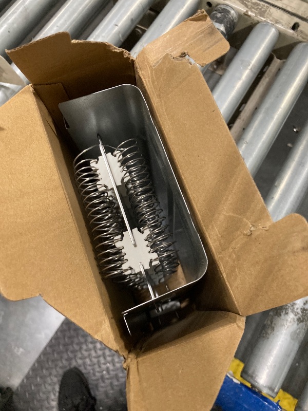 Photo 1 of ?UPGRADED?279838 Dryer Heating Element for Whirlpool Kenmore Maytag Amana Roper, Dryer Heating Element Parts Include Dryer Thermostat Thermal Fuse, Replaces 2406026 3403585 w10724237