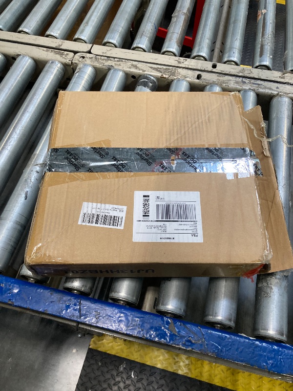 Photo 1 of **Missing peices/ pole* Asgolion Round Side Table, Adjustable-Height Drink Table for Small Spaces, Pedestal Martini Table, Cocktail Tables Weighted Base for Living Room, Bedroom, Bathroom, Office, Black