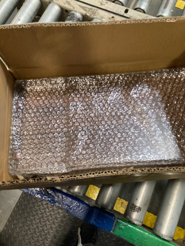 Photo 1 of **MISSING PIECES UNKNOWN**Serving Tray for Party, Wooden Cupcake Stand 3 Tiered Tray Stand Rotating Tiered Serving Tray Dessert Table Display Set Reusable Tiered Serving Platters for Cupcake, Veggie Fruit, Cookies, Dessert