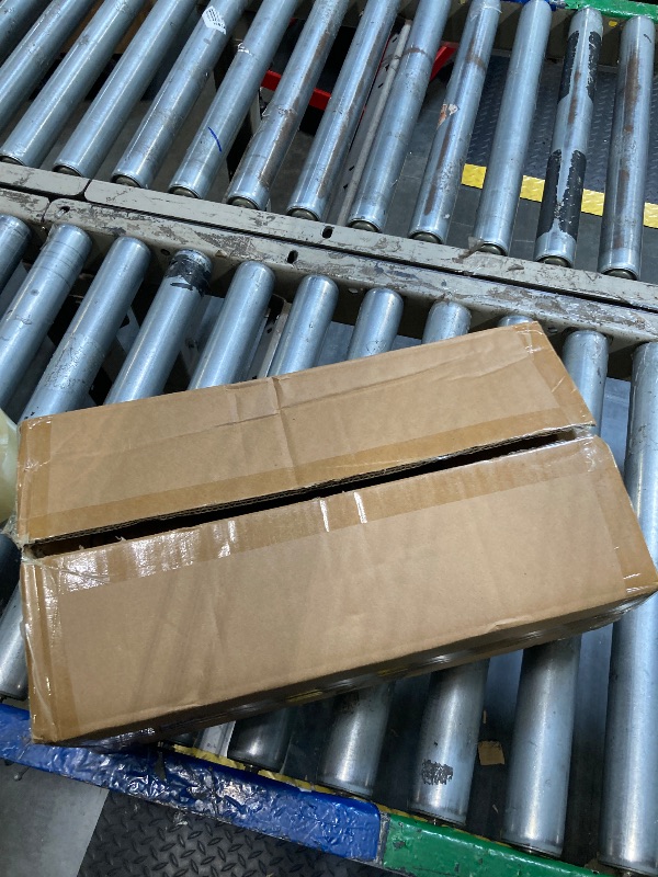 Photo 1 of **MISSING PIECES UNKNOWN**Serving Tray for Party, Wooden Cupcake Stand 3 Tiered Tray Stand Rotating Tiered Serving Tray Dessert Table Display Set Reusable Tiered Serving Platters for Cupcake, Veggie Fruit, Cookies, Dessert