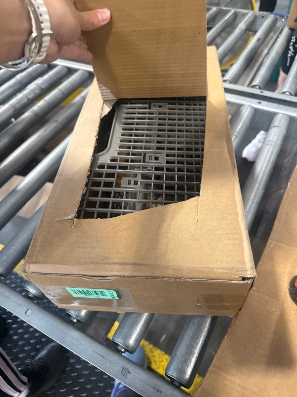 Photo 1 of ???? ???????? 8531233 WP8562043 Dishwasher Silverware Basket(19"x3.4"x9") by puxyblue - Compatible with WhirlPool KitchenAid GE KenMore Dishwasher Utensil Rack Basket - 3 YEARS EXCHANGE