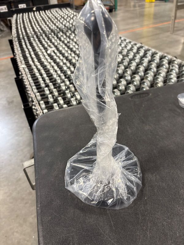 Photo 1 of **SIMILAR**
Umbra Tug One-Handed-Tear Modern Paper Towel Holder, Black